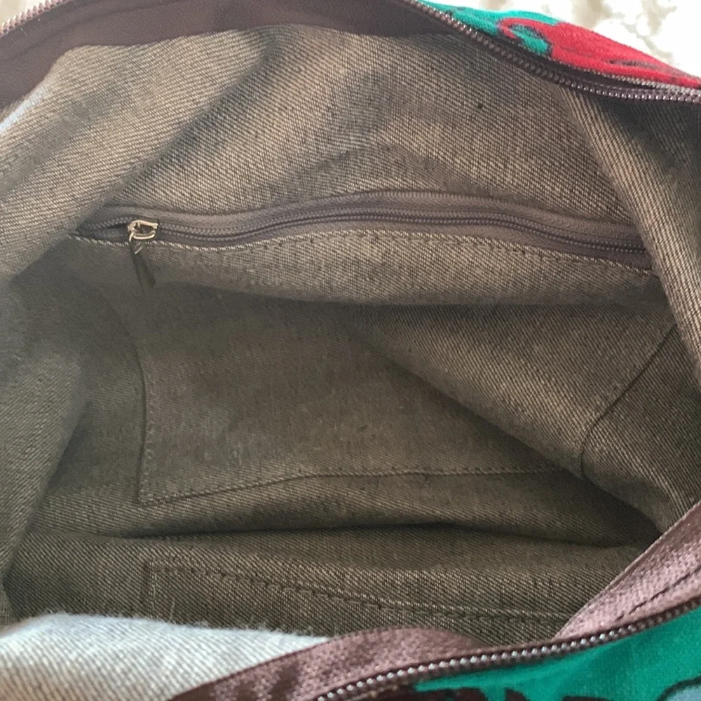 this green